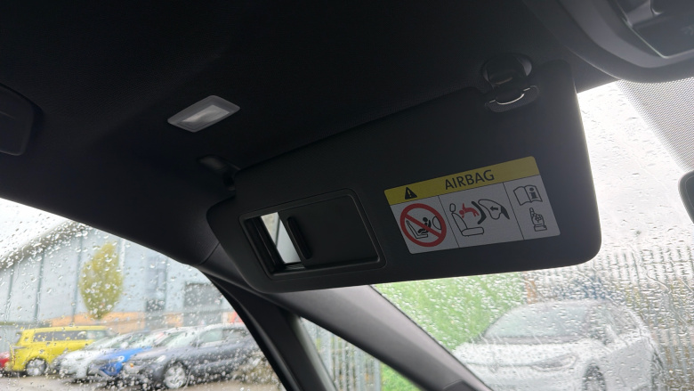 Volkswagen ID.3 150kW Match Pro 59kWh 5dr Auto Electric Hatchback